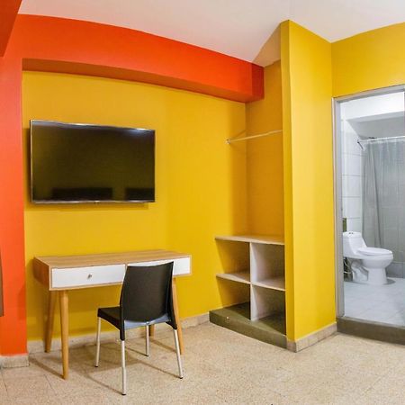 Hotel Royal Ica Bagian luar foto